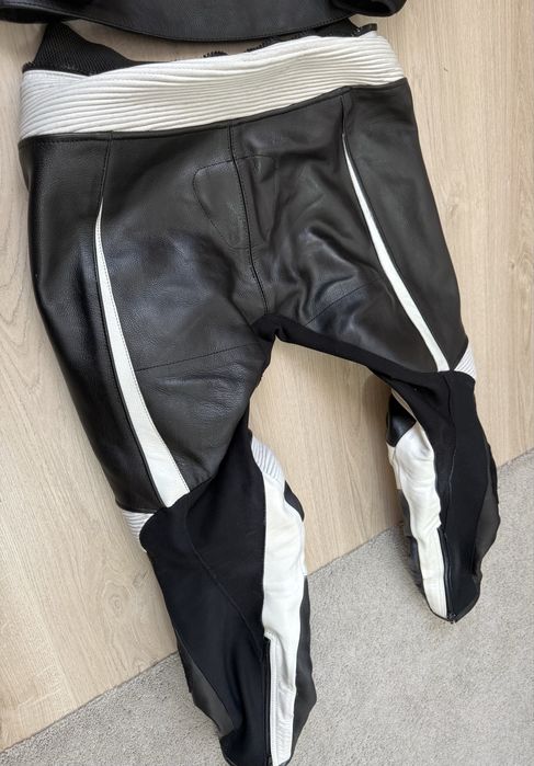 Costum moto 2 piese L