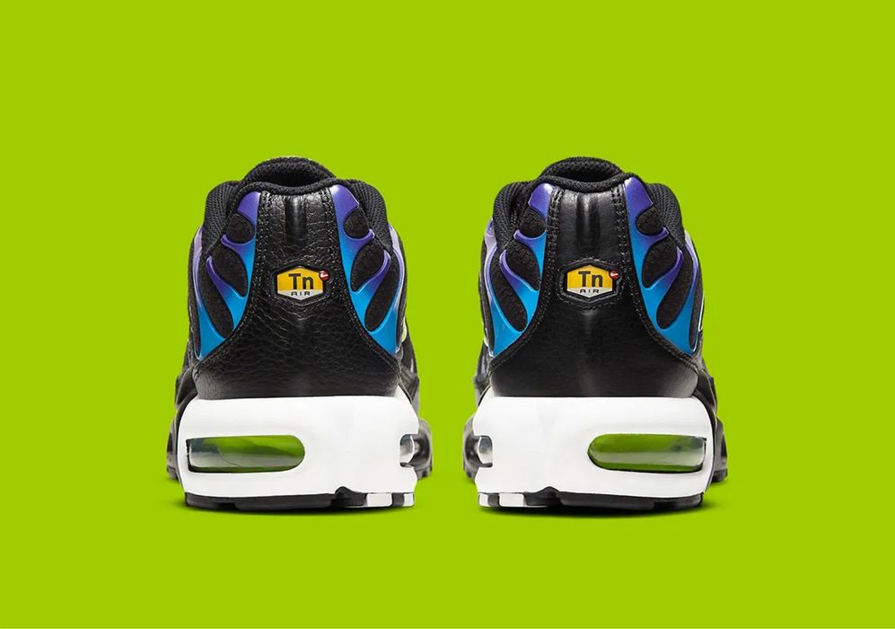 NIKE AIR MAX TN ‘Kaomoji’ 40,41,42,43,44,45
