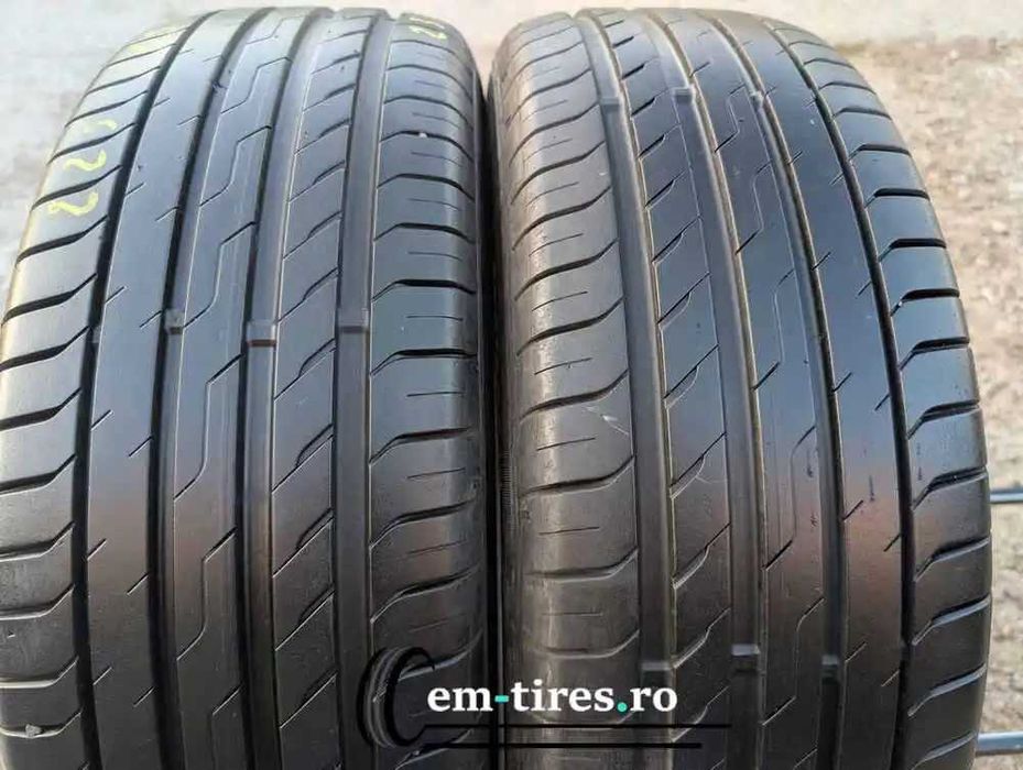 225/65 R17 • Vara • Nexen Nfera Sport SUV 102H | 2 buc | DOT 2023 | Pret/buc