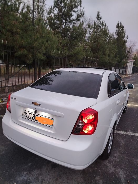 Getra 2020 moshina idyal