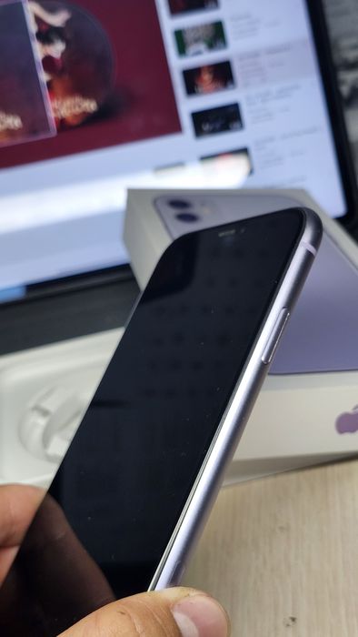iPhone 11 128 гб