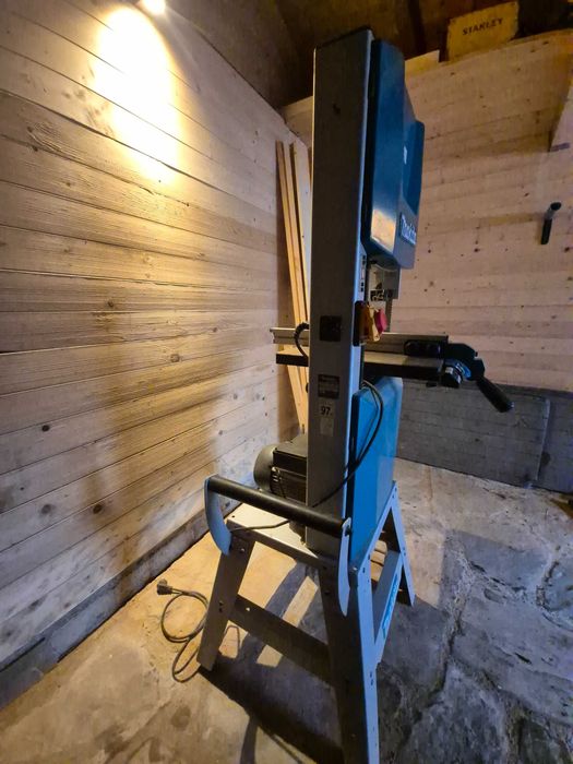 Vand Makita LB1200F