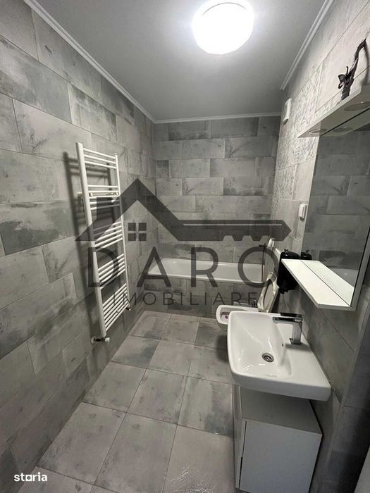Proprietar, inchiriez apartament 2 camere Maurer