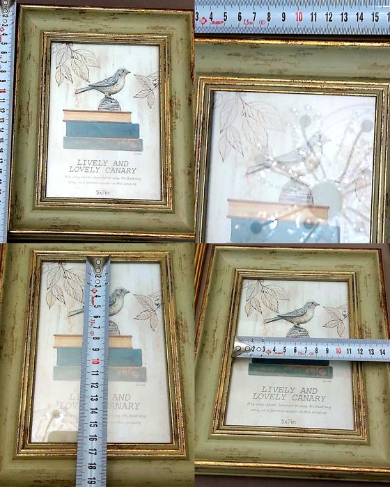 Новые Рамки для Фото,Рамки Madame Coco