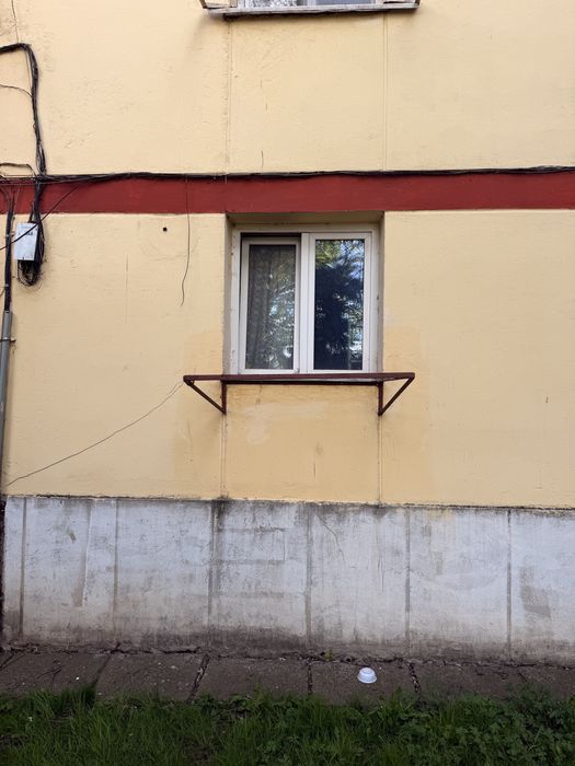 Garsoniera de vanzare - 11 mp -