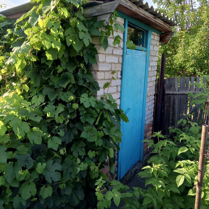 Дача "Юбилейный"