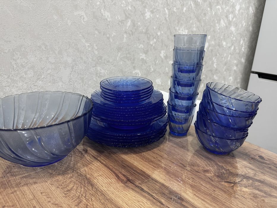 Сервиз Luminarc!