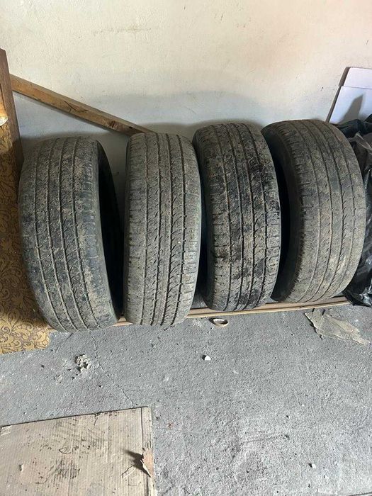 шины автомобильные