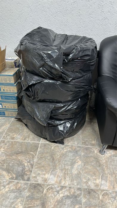 Продам шины в отличном состоянии