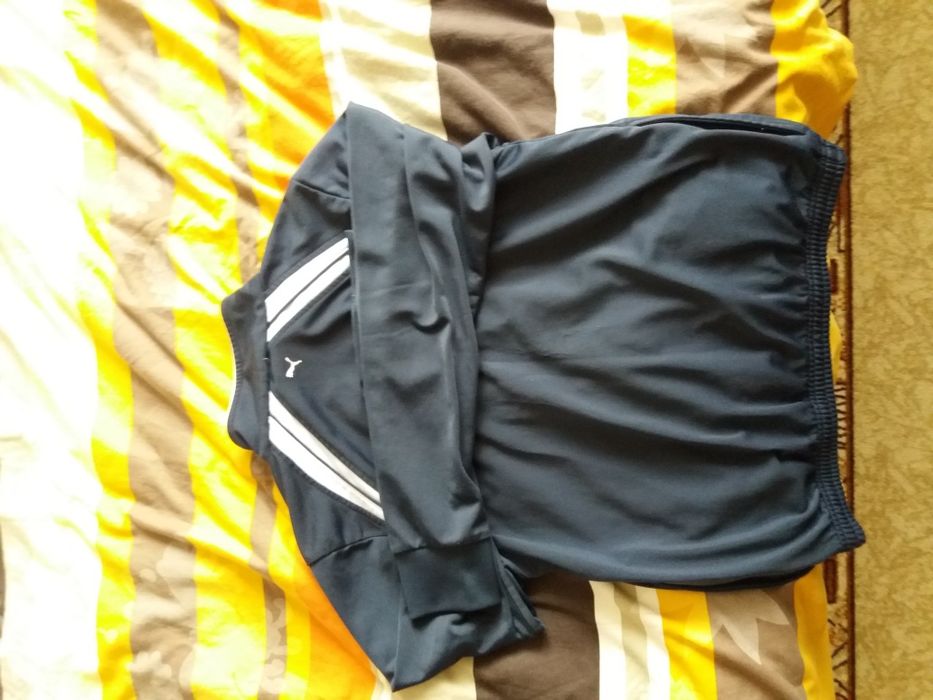 Детска горница PUMA - размер M