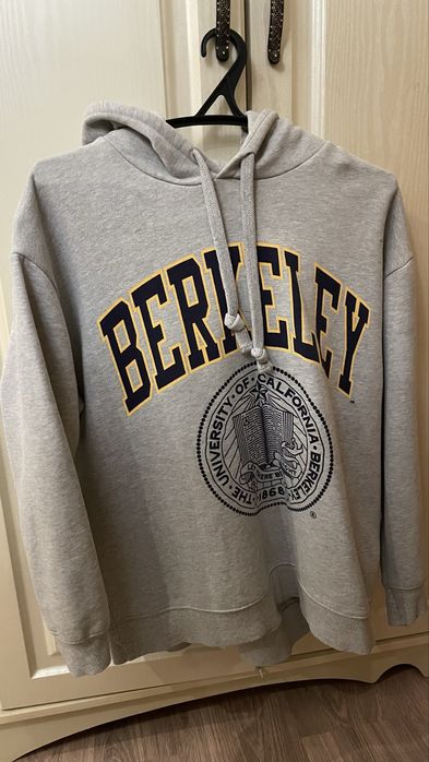 комплект ZARA Berkeley (худи, штаны)