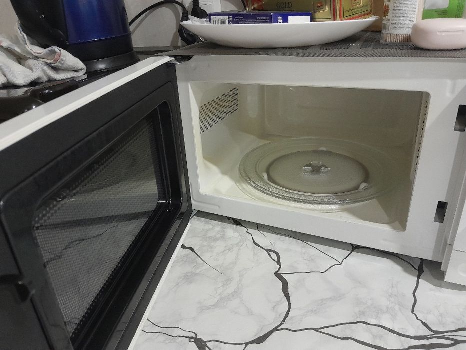 Продам микроволновку