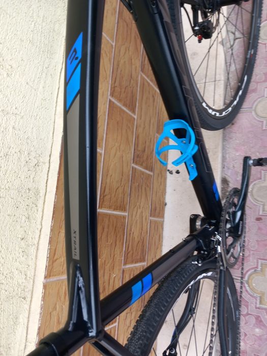 Ридлей Екстрайл Гравел