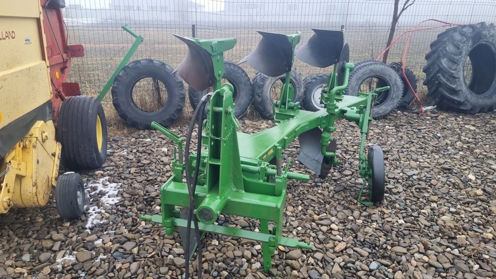 Muratori 2.30 m tocatoare de resturi vegetale cu cutite Y