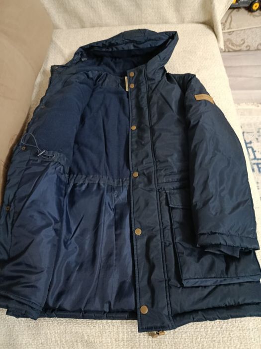Куртка Button Blue от Gulliver