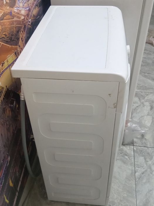 Стиральная машина ВЕКО