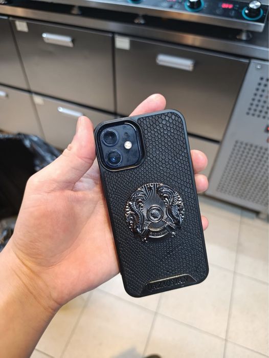 Айфон 12 мини срочна