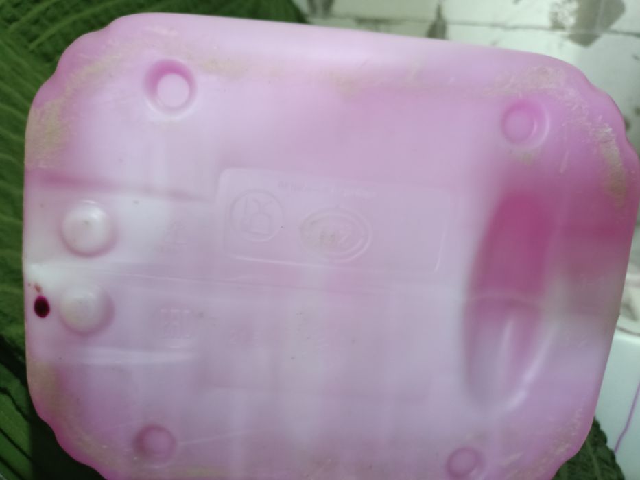 Канистры/бочки 20л по 500тг