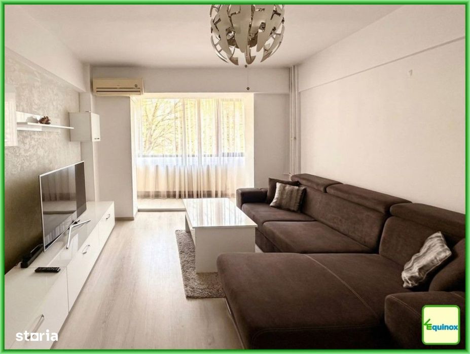 Apartament cu 2 camere de inchiriat, Ultracentral, Ploiesti, ECX88006