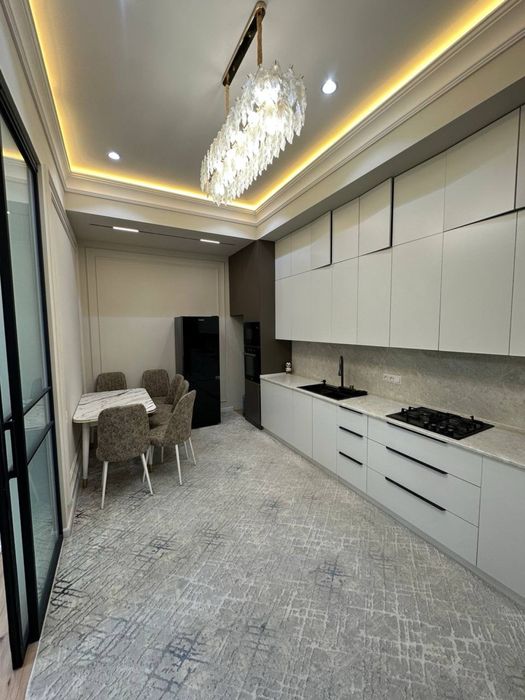 Продаётся новостройка 2/7/8 в ЖК «OW SAROY» ул. Паркентская МирзоУлугб