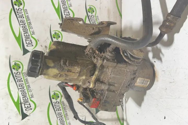 Pompa servodirectie mecanica Dacia Logan 2007 1.5DCI MT (84 hp)