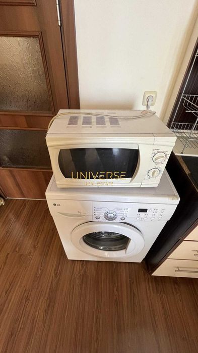 Продава се Едностаен апартамент в к.к. Слънчев бряг - 55 кв.м за 1000 €/кв.м - Снимка #9