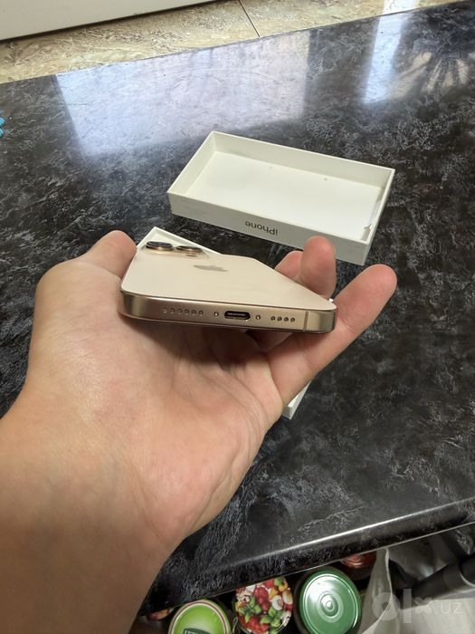 Apple iPhone 16 Pro Max 256