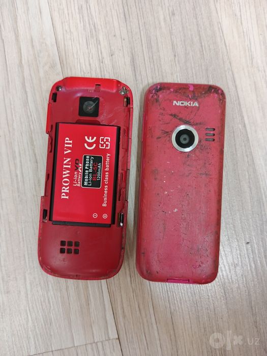 Nokia 5130c, 3500