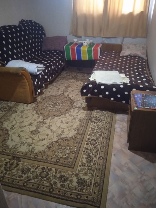 Сдам одну комнату душ туалет очень н