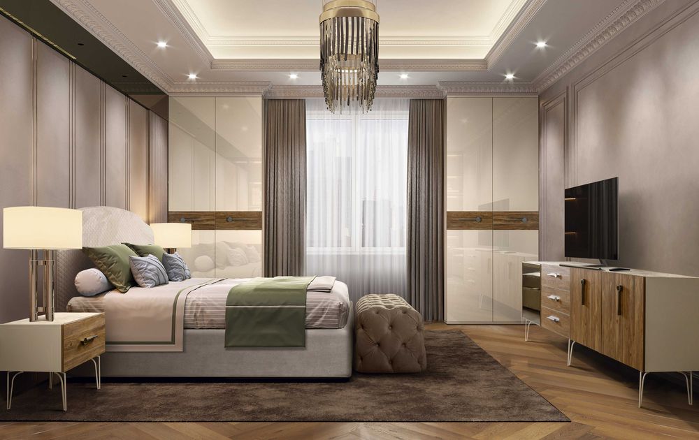 Мебель на заказ | Buyurtma asosida mebel
