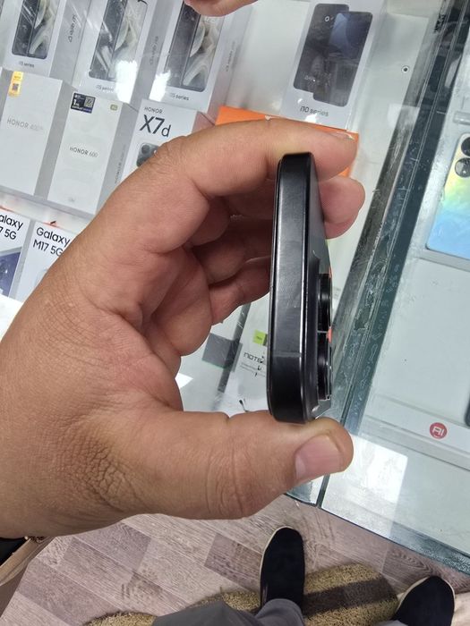 Iphone 16 pro 256gb