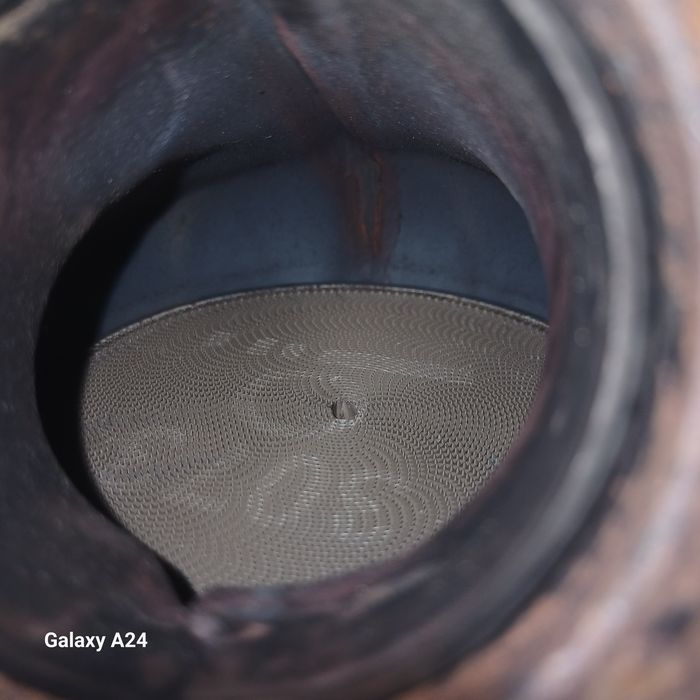 Катализаторы комплект 1MZ fe