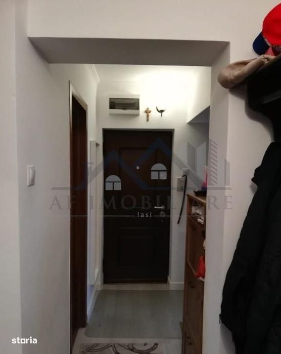 Apartament 2 camere Gara