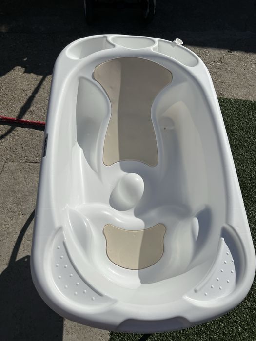 Cada pentru bebelusi cu suport Cam