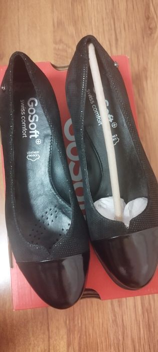 Дамски ежедневни обувки Go soft