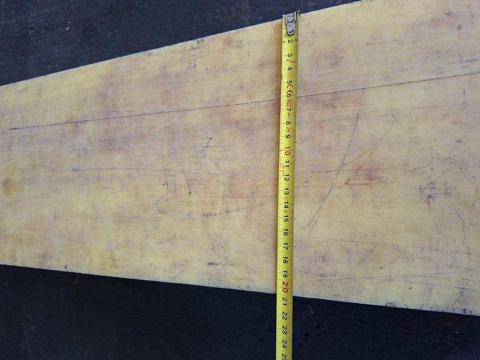 Duritan brut pt piese