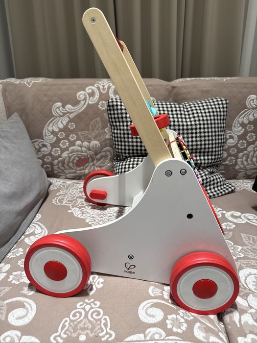 Толокар от бренда Hape