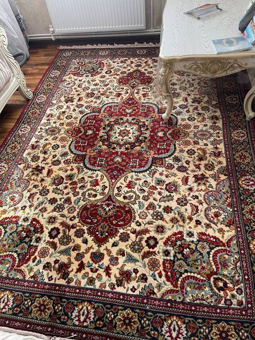 Продаётся индийский ковер