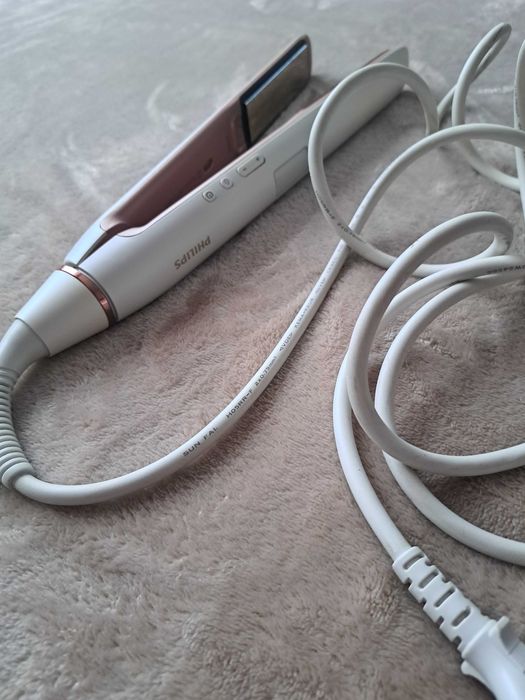 Преса за коса PHILIPS