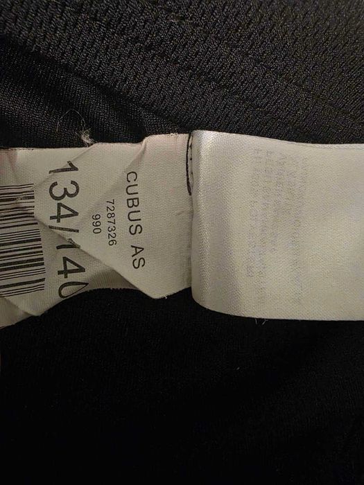 NBA / Chicago Bulls #23 Michael Jordan - детски баскетболен потник