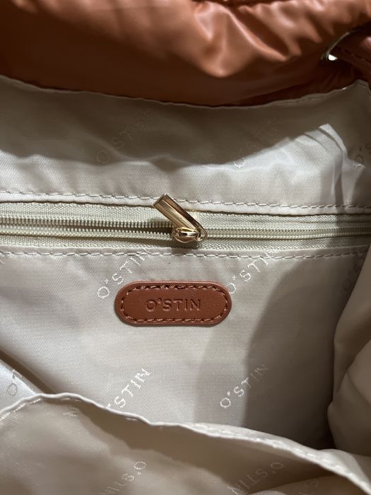 Рюкзак Жен.Бронзовый