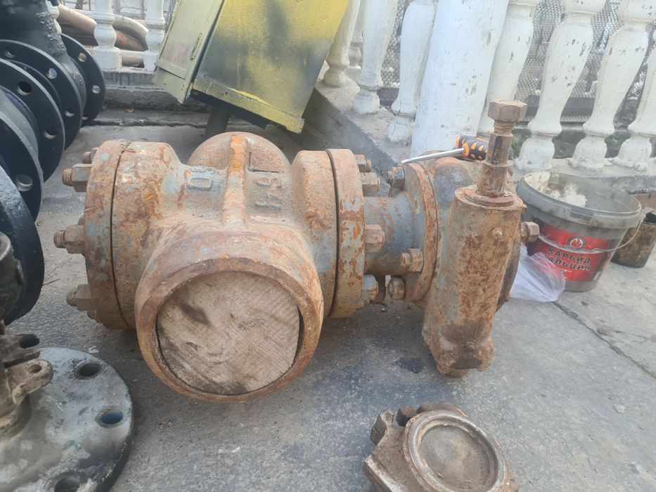 Нж 100 * 40 нж80*63