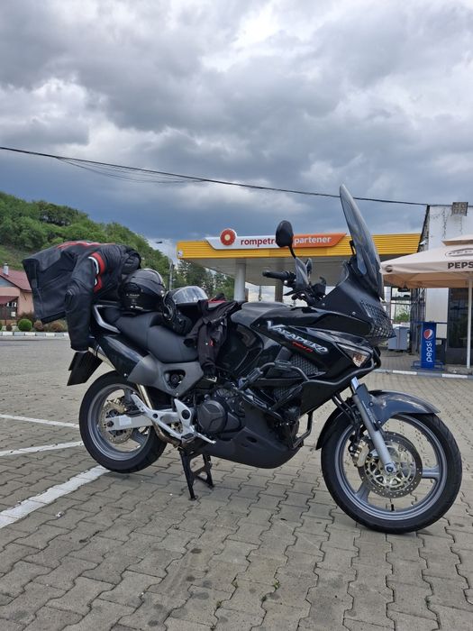 Honda varadero xl 1000 v