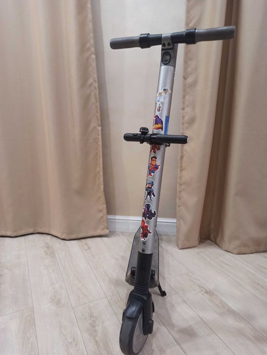 Продам электросамокат