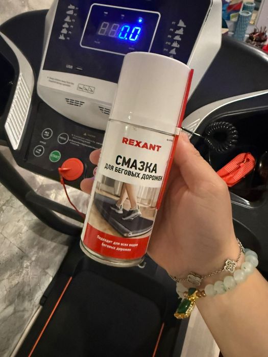 Беговая дорожка Genau x30