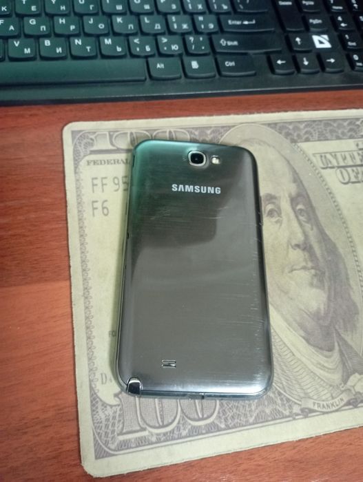 Samsung note2 n7100