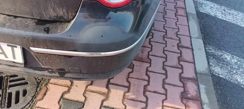 Vând Passat B6 105 cp.