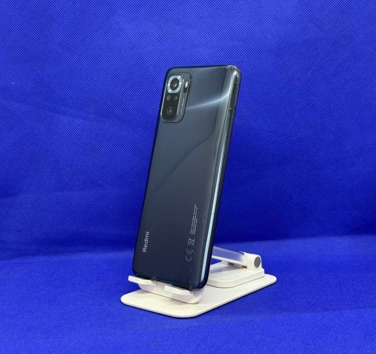 Redmi note 10 s ...