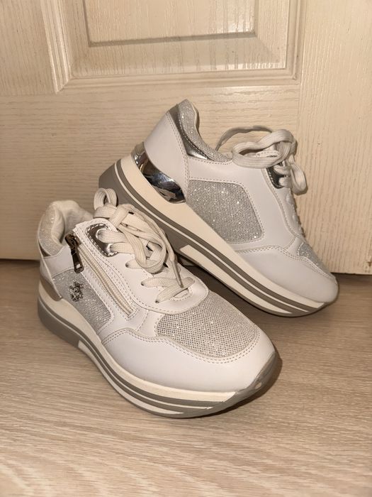 Beverly Hills Polo Club обувки