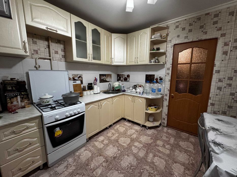 Продам 2х комн кв 8мкр